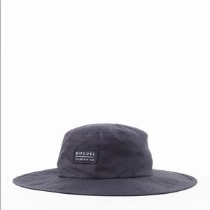 Valley Wide Brim Hat